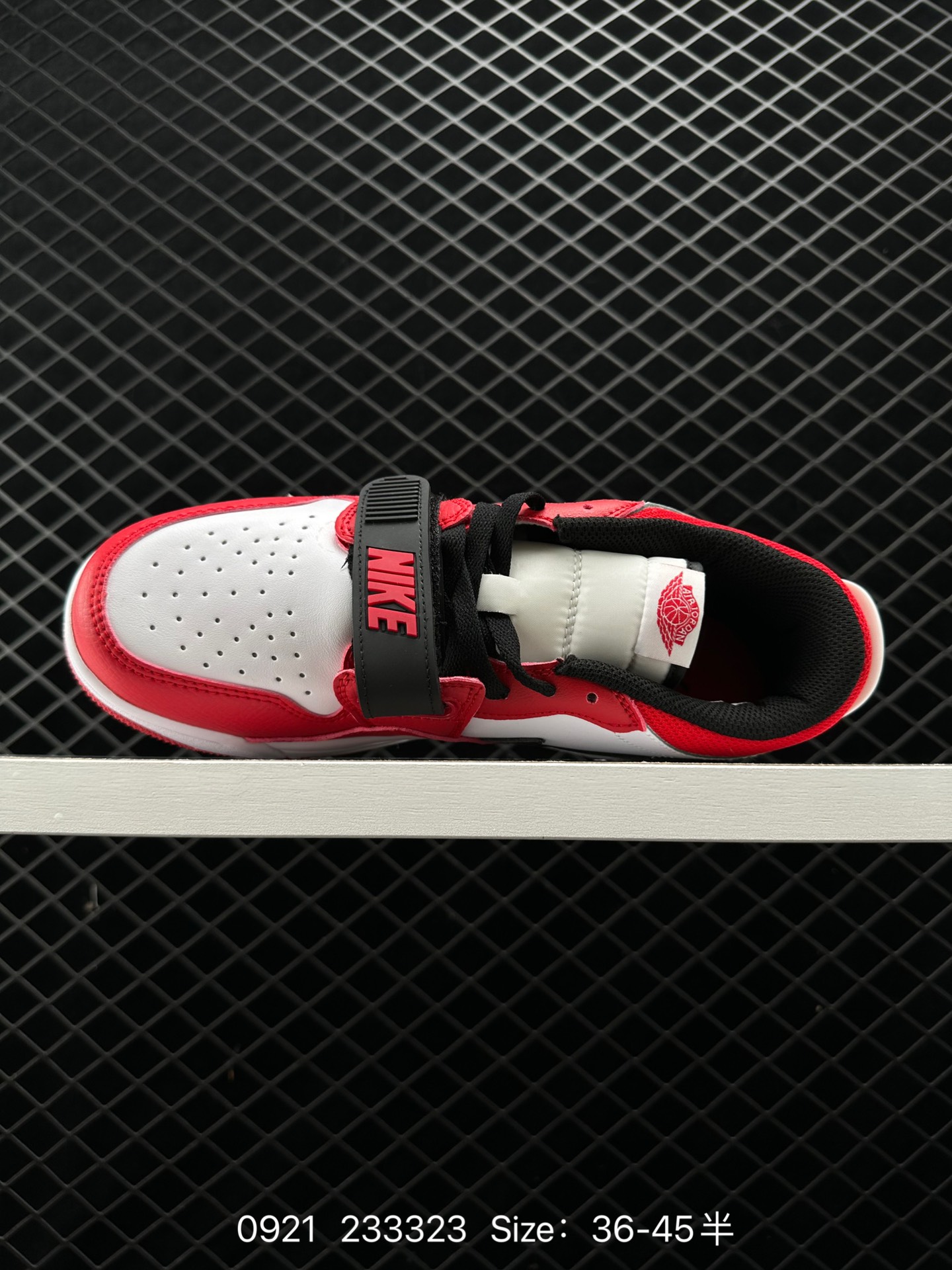 Nike Air Jordan Legacy 312 Low